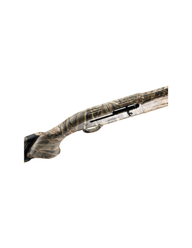 Fucile Beretta Syntetico Camo calibro 12 canna 71 cm Modello A400 LIte M7  con 3 strozzatori