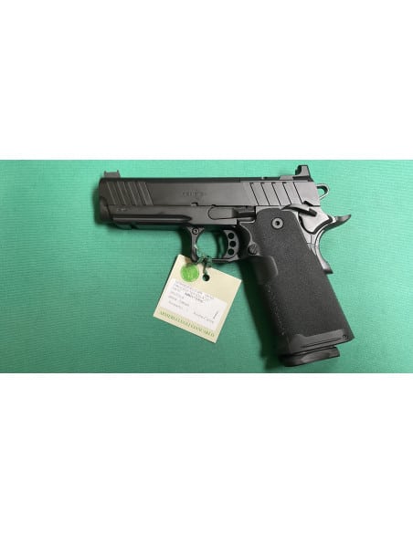 SPRINGFIELD PRODIGY 1911DS  4.25" calibro 9x19