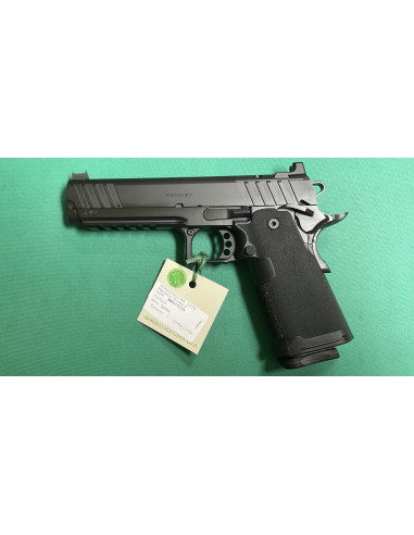 Springfield Armory 1911 Prodigy 5” calibro 9x19