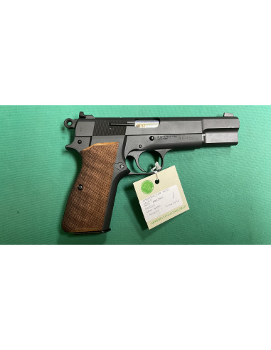 Springfield SA-35 5" calibro 9x19