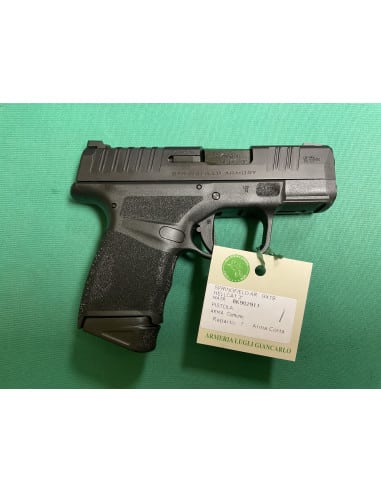 HS-SPRINGFIELD A. HELLCAT  3" calibro 9x19