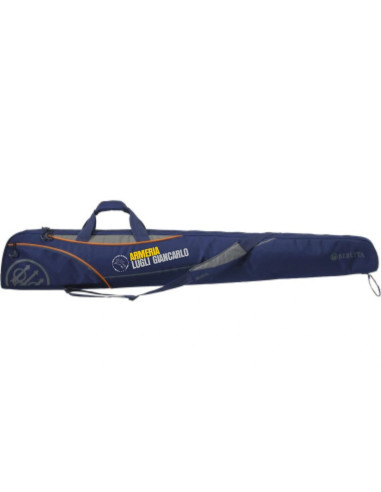 Beretta Fodero doppio per sovrapposti per canne 81 Uniform Pro Double Soft Gun Case 54″– Blue