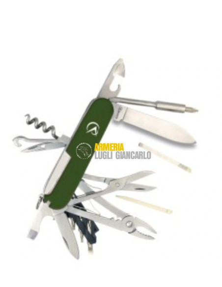 ALBAINOX 11137  MARCHIO: CODICE PRODOTTO: 11137