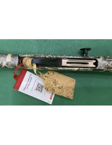 Fucile Semiautomatico Benelli M2 pro max 7 calibro 12 canna 28” Camo