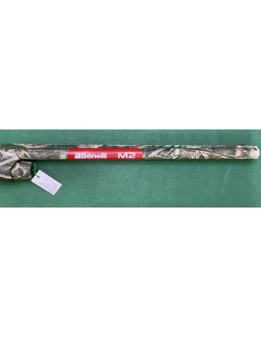 Fucile Semiautomatico Benelli M2 pro max 7 calibro 12 canna 28” Camo