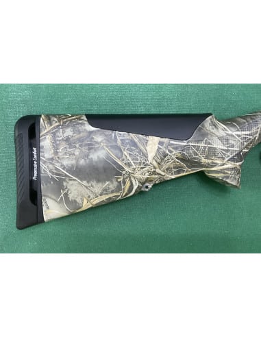 Fucile Semiautomatico Benelli M2 pro max 7 calibro 12 canna 28” Camo