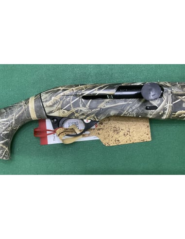 Fucile Semiautomatico Benelli M2 pro max 7 calibro 12 canna 28” Camo
