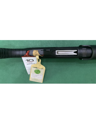 Fucile a Pompa Benelli Nova 3 tac calibro 12 canna 18,5” GH S Synt black