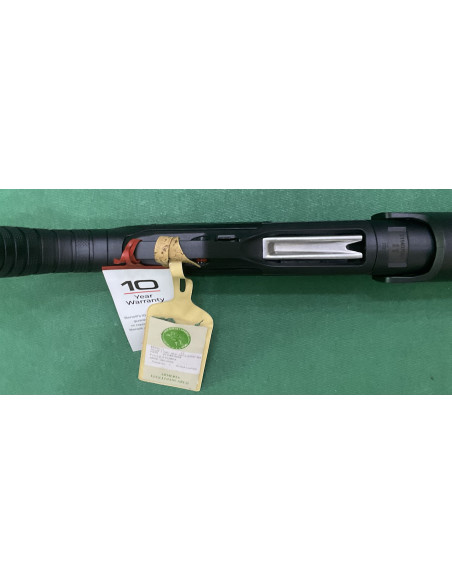 Fucile a Pompa Benelli Nova 3 tac calibro 12 canna 18,5” GH S Synt black