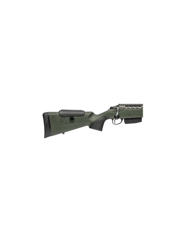 Carabina per tiro e caccia Tikka bolt action T3X Super Varmint calibro 308 win