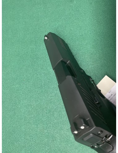 Sig Sauer P320 calibro 9x21