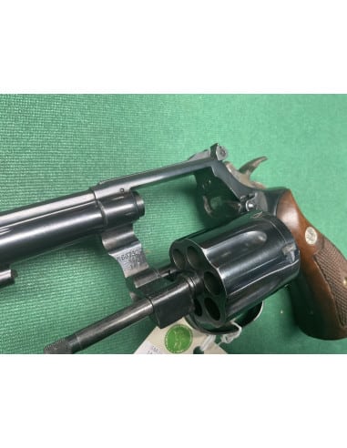 Smith e Wesson 14-2 6” calibro 38spl