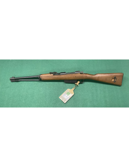 Carcano ONB F.N.A Brescia cal. 6,35 Balilla