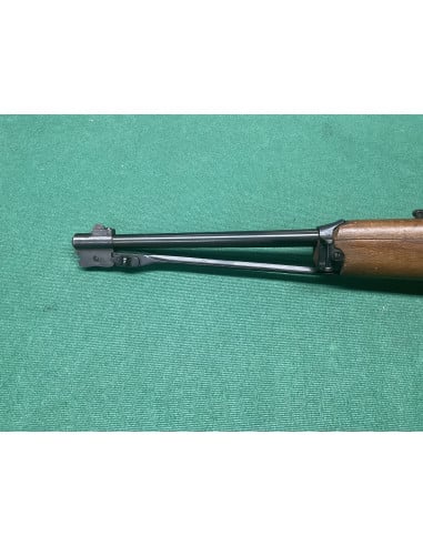 Carcano ONB F.N.A Brescia cal. 6,35 Balilla