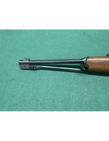 Carcano ONB F.N.A Brescia cal. 6,35 Balilla