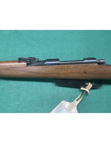 Carcano ONB F.N.A Brescia cal. 6,35 Balilla