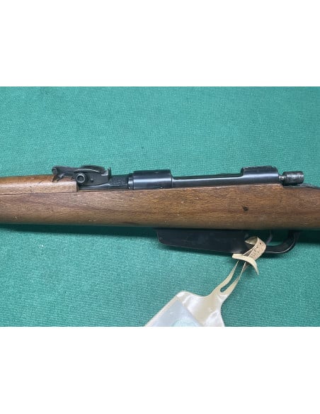 Carcano ONB F.N.A Brescia cal. 6,35 Balilla