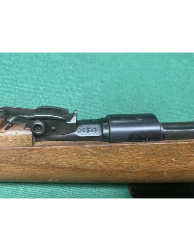 Carcano ONB F.N.A Brescia cal. 6,35 Balilla