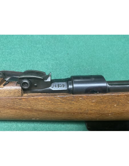 Carcano ONB F.N.A Brescia cal. 6,35 Balilla