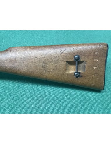 Carcano ONB F.N.A Brescia cal. 6,35 Balilla