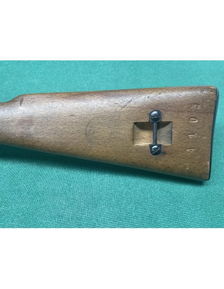 Carcano ONB F.N.A Brescia cal. 6,35 Balilla