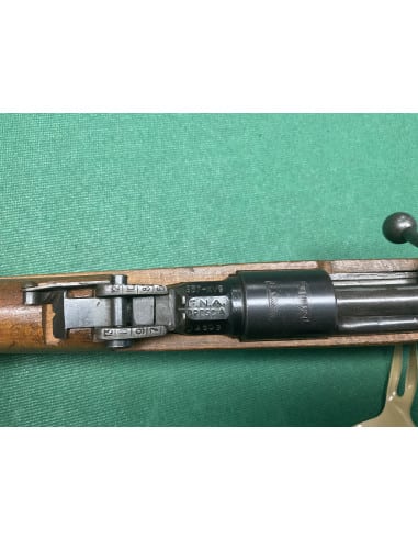 Carcano ONB F.N.A Brescia cal. 6,35 Balilla