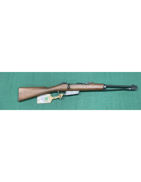 Carcano ONB F.N.A Brescia cal. 6,35 Balilla