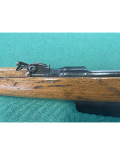 Carcano ONB F.N.A Brescia cal. 6,35 Balilla 2