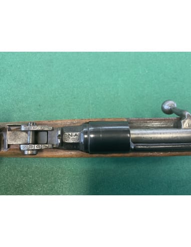 Carcano ONB F.N.A Brescia cal. 6,35 Balilla