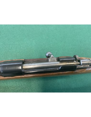 Carcano ONB F.N.A Brescia cal. 6,35 Balilla