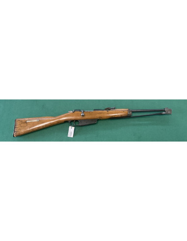 Carcano ONB F.N.A Brescia cal. 6,35 Balilla