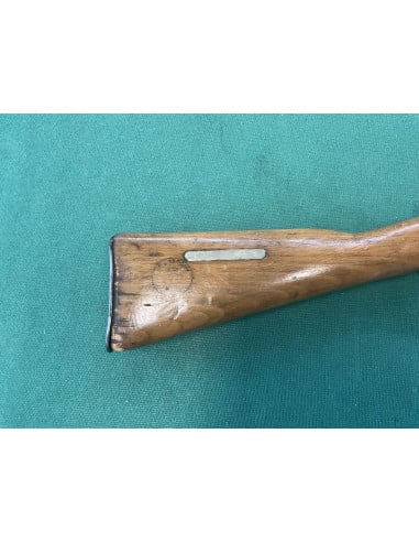 Carcano ONB F.N.A Brescia cal. 6,35 Balilla