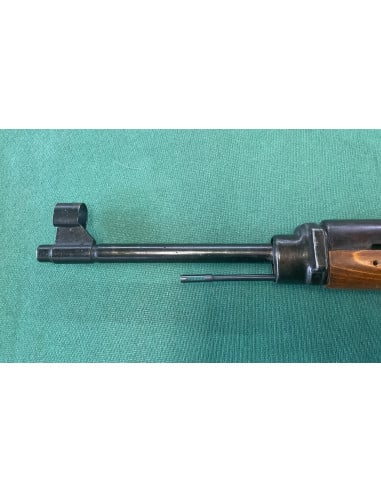 G43 Walther calibro 8x57js