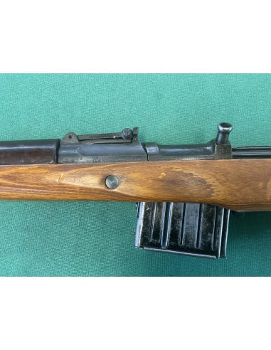 G43 Walther calibro 8x57js