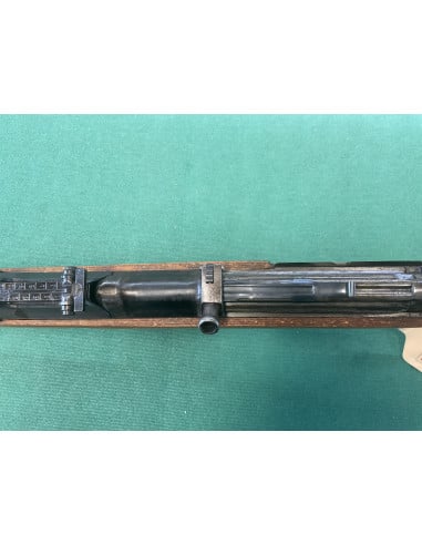 G43 Walther calibro 8x57js