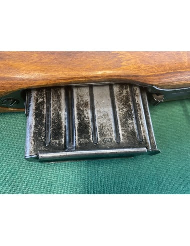 G43 Walther calibro 8x57js