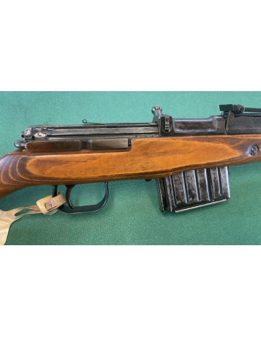 G43 Walther calibro 8x57js