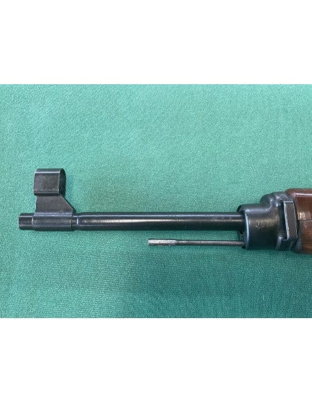 G43 Berlin-Lübecker Maschinenfabrik QVE 45 calibro 8x57js