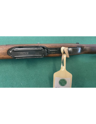 G43 Berlin-Lübecker Maschinenfabrik QVE 45 calibro 8x57js