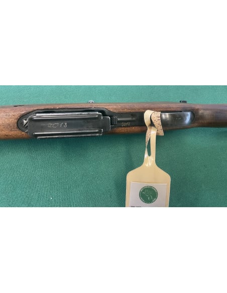 G43 Berlin-Lübecker Maschinenfabrik QVE 45 calibro 8x57js