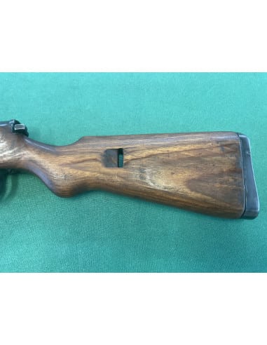 G43 Berlin-Lübecker Maschinenfabrik QVE 45 calibro 8x57js