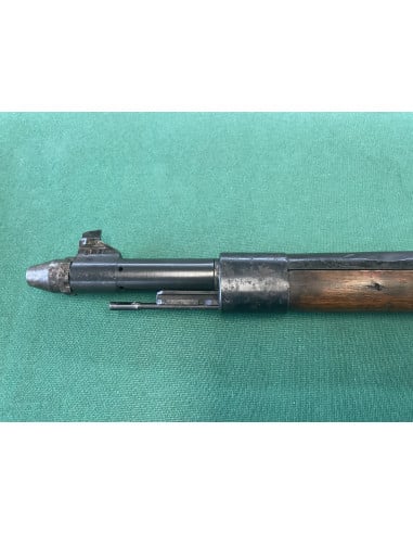 G41 Walther DUV 43 calibro 8x57js