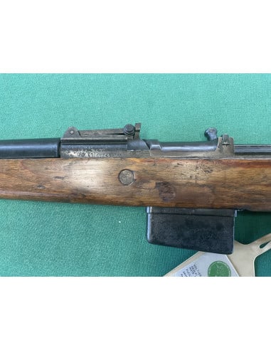 G41 Walther DUV 43 calibro 8x57js