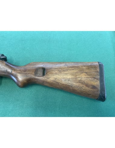 G41 Walther DUV 43 calibro 8x57js