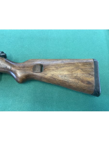 G41 Walther DUV 43 calibro 8x57js