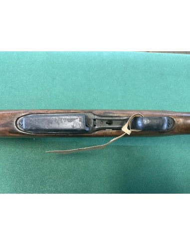 G41 Walther DUV 43 calibro 8x57js