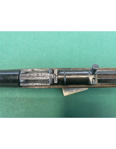 G41 Walther DUV 43 calibro 8x57js