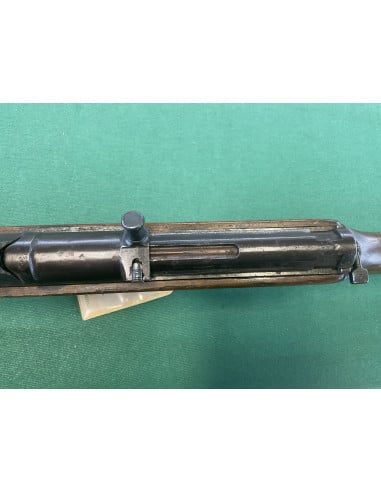 G41 Walther DUV 43 calibro 8x57js