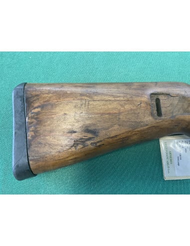 G41 Walther DUV 43 calibro 8x57js