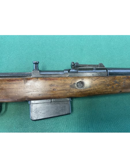 G41 Walther DUV 43 calibro 8x57js